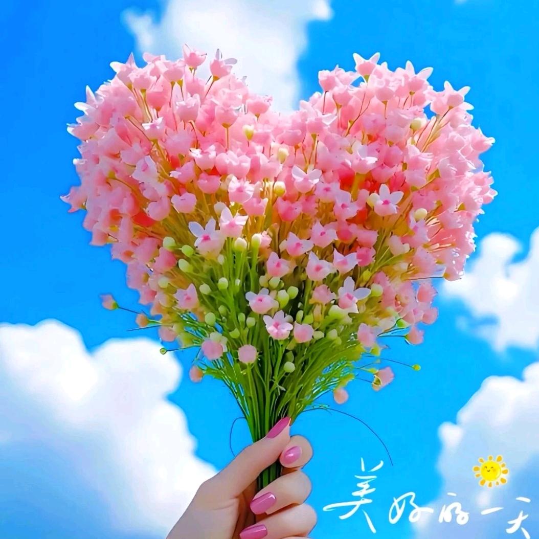 开心快乐每一天