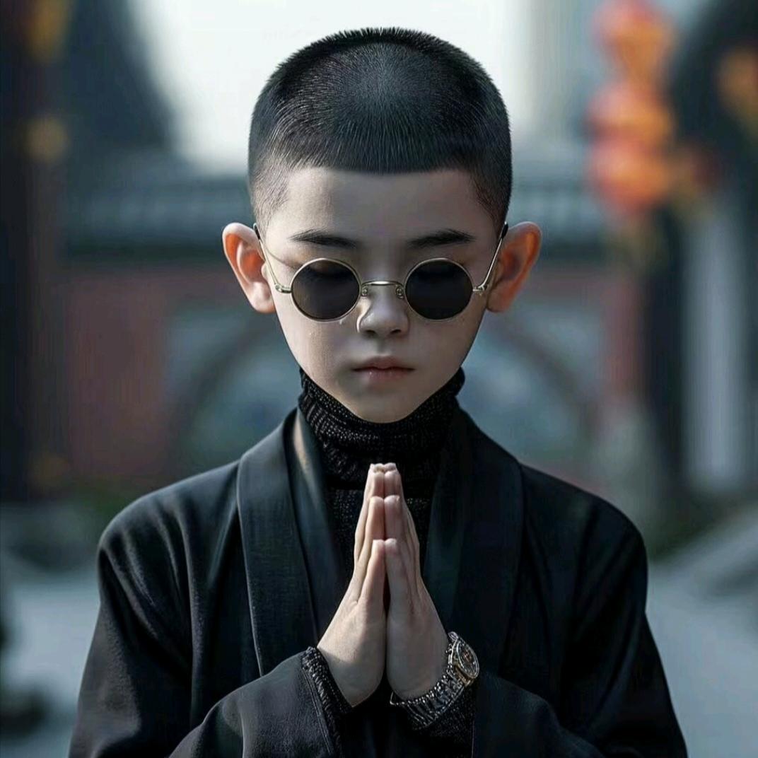 阿博 🇨🇳