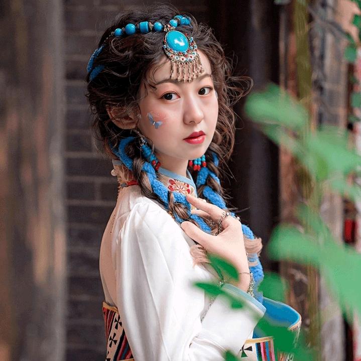 茉莉花香