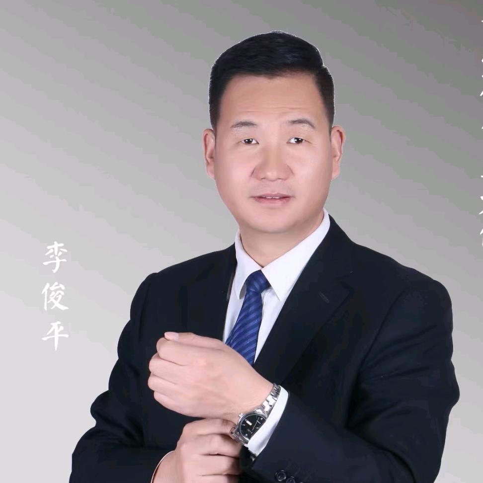 杞浓枸杞李俊平