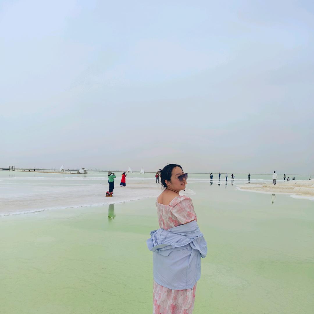 夏天的小杜齐💞