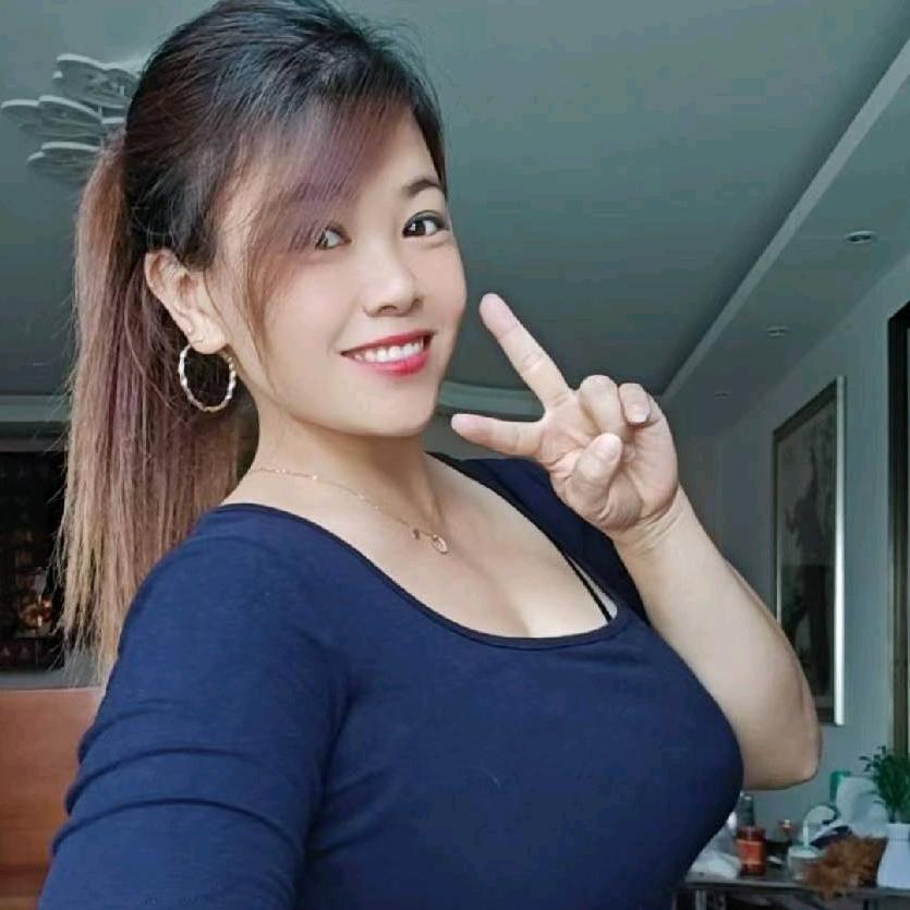 大嫂（你笑起来真好看）请勿连赞…