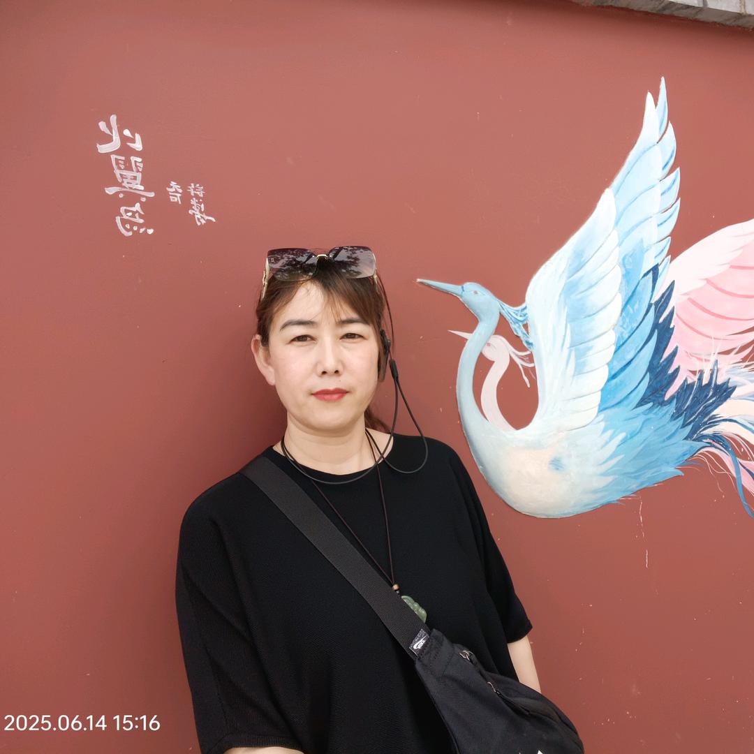 赵各庄开早点的乐乐