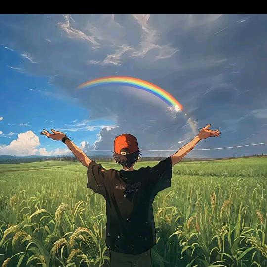 🌈陈与帆🌈