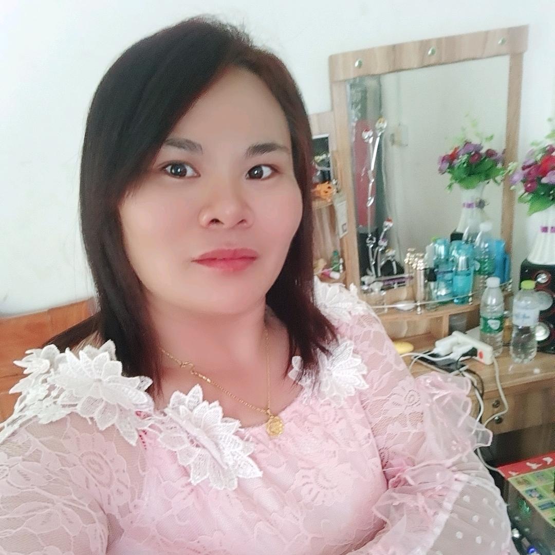 芳婷