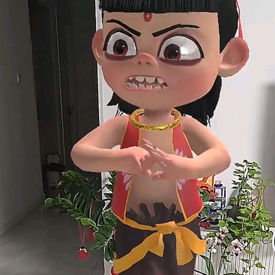 桃花公子
