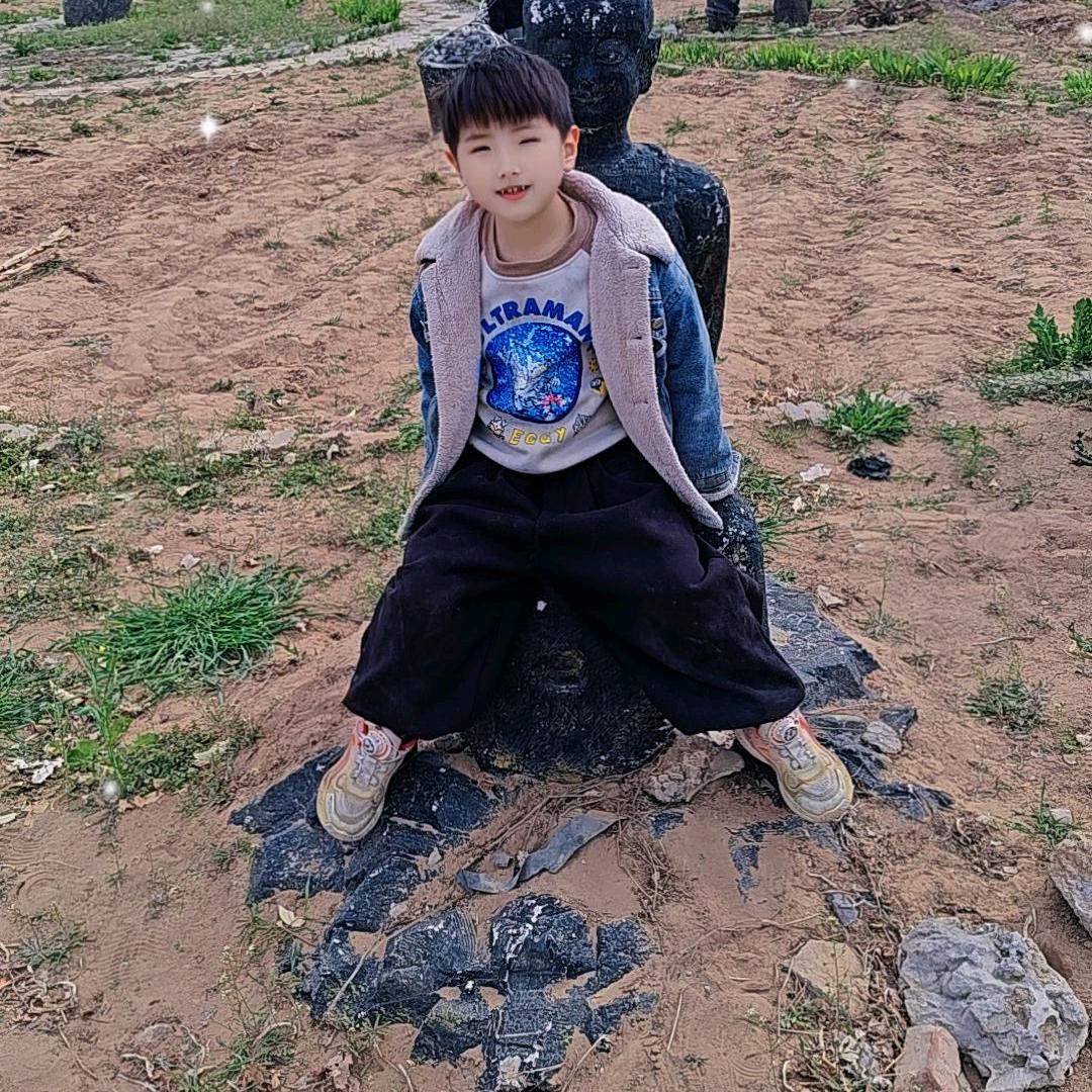 为爱❤️停刘 史终如一