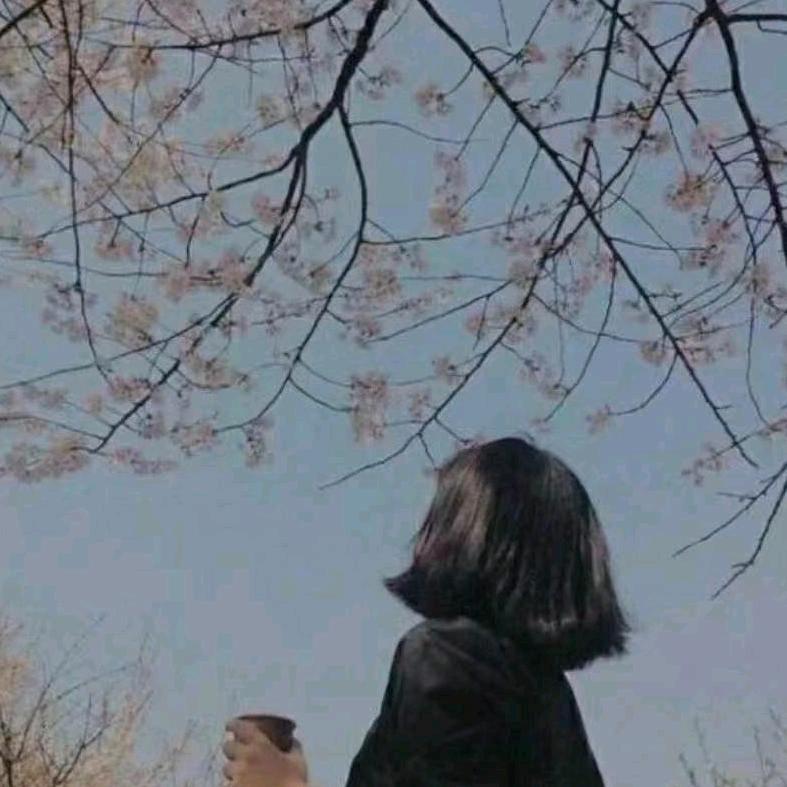 雨中漫步@