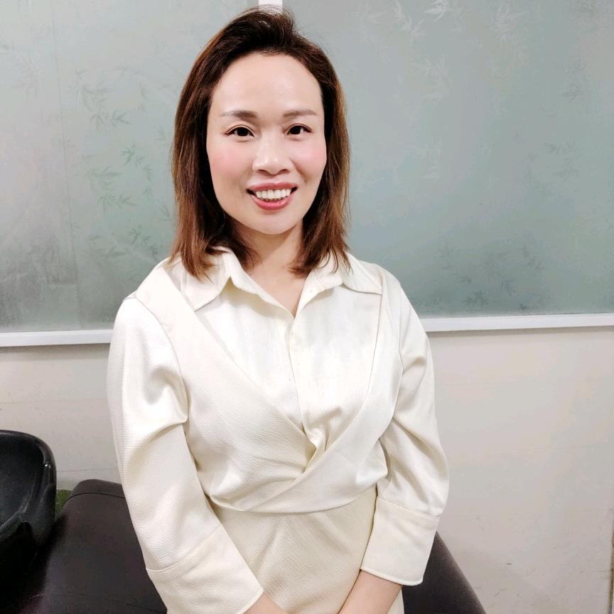 顶好发艺平姐