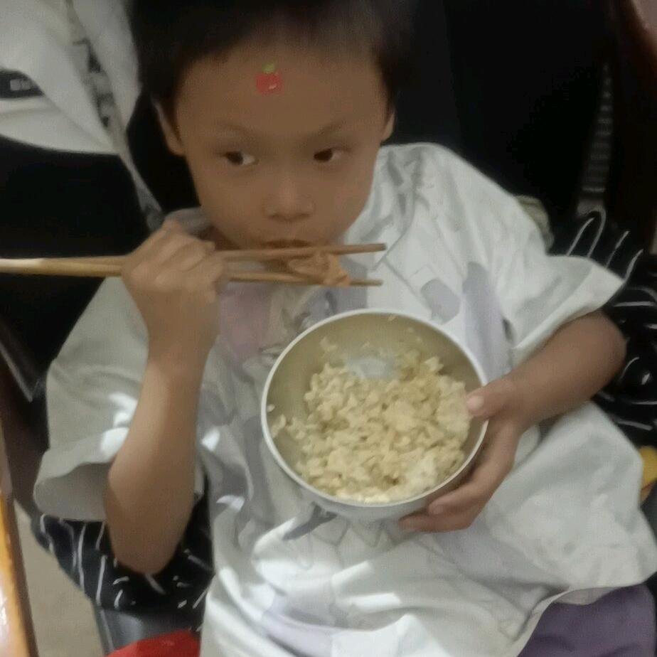 杨姐