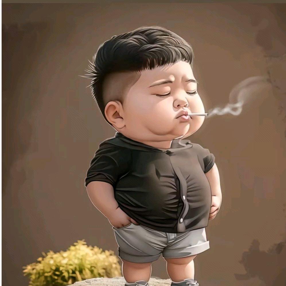 请叫我航哥