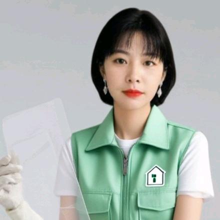 安国家居贴膜姐上门