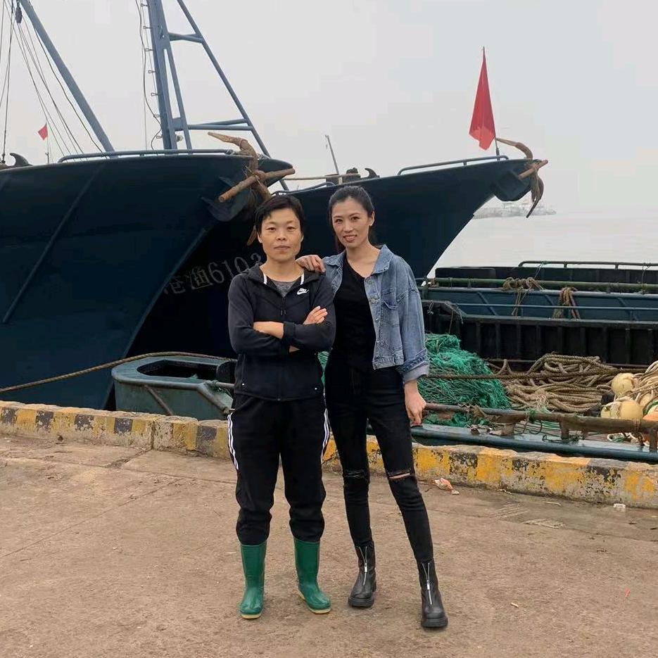 富都海产品优选