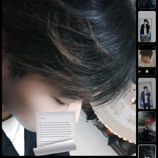 你想等到我我吗