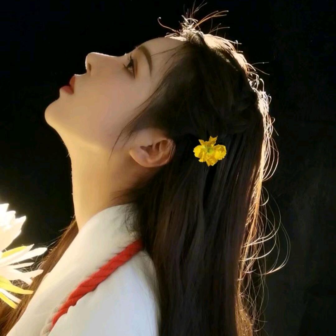 丹 汉服妆造师