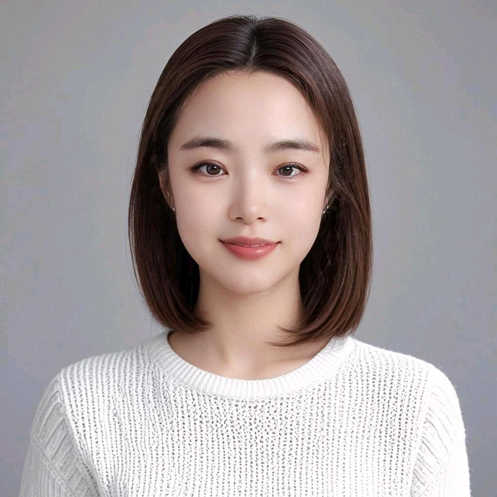 霸气女人