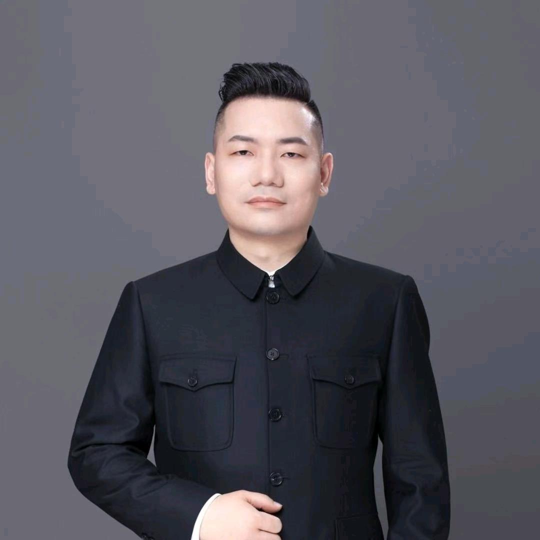 王红锦徒手美学-高俊老师