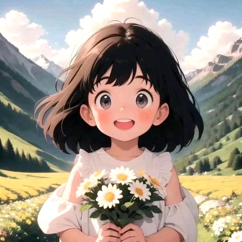 大牛姐姐