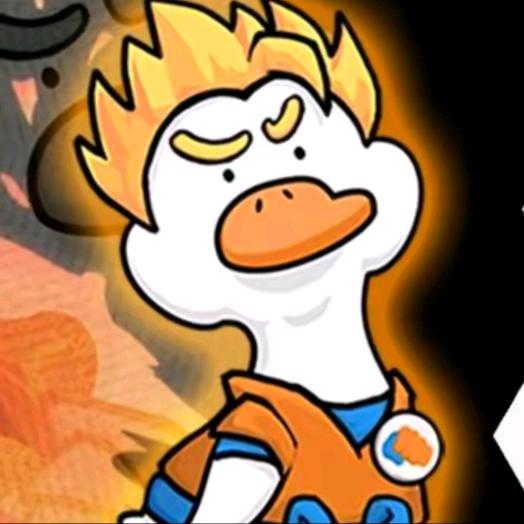 超能下蛋鸭-杰少