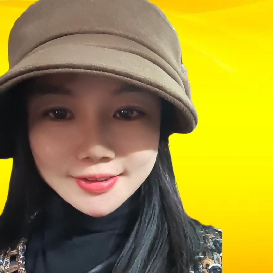张祺茗🌹