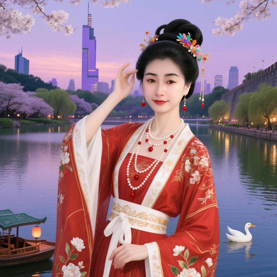 拿的起放得下的人