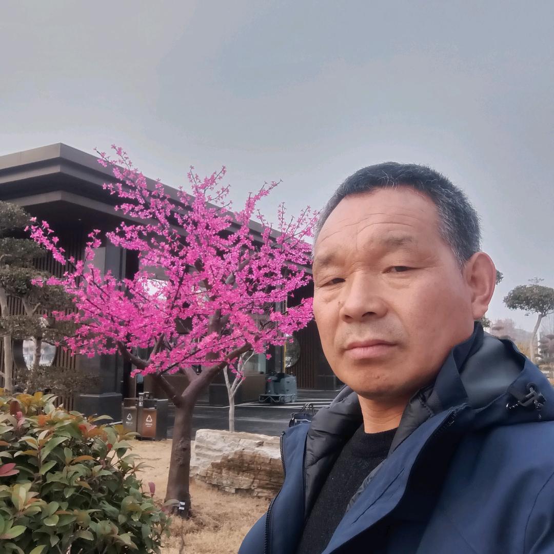 罗付庙心连心化肥