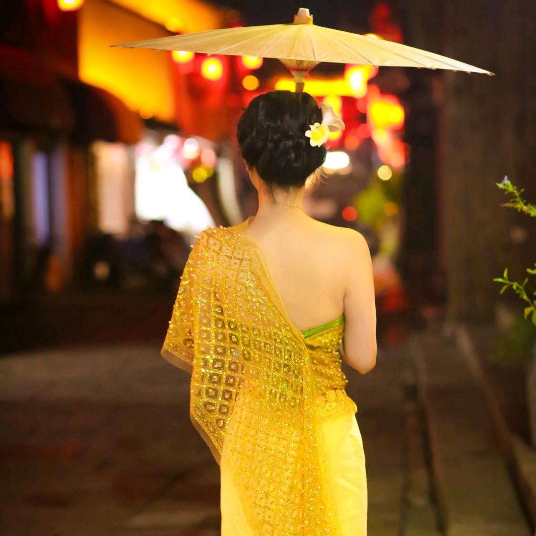 花仙纪汉服体验馆