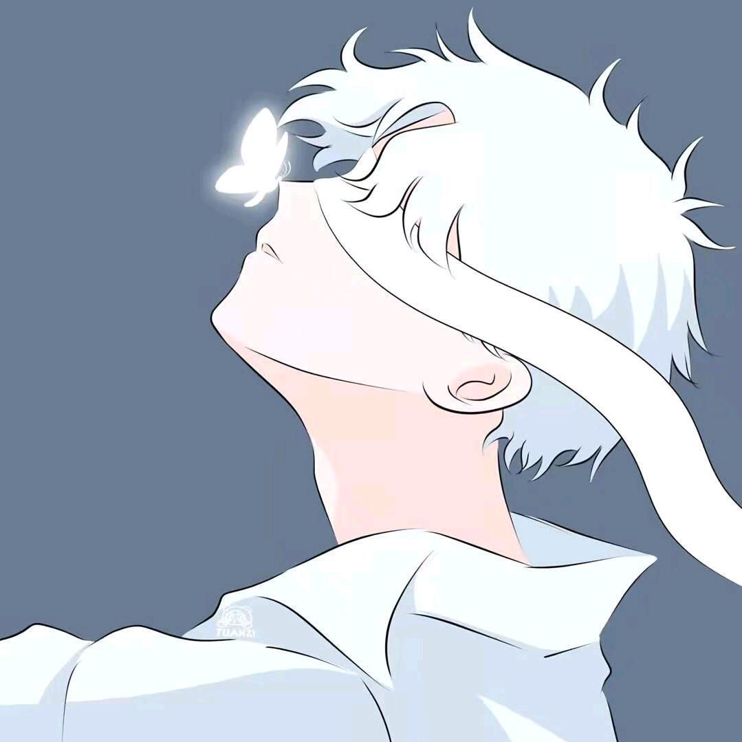 白粥sama