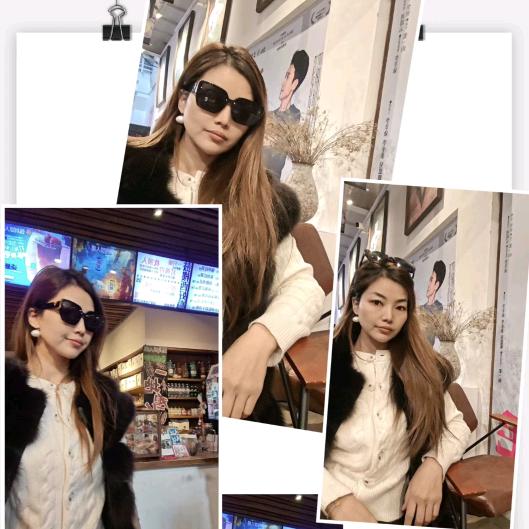 小腹婆变成大富婆
