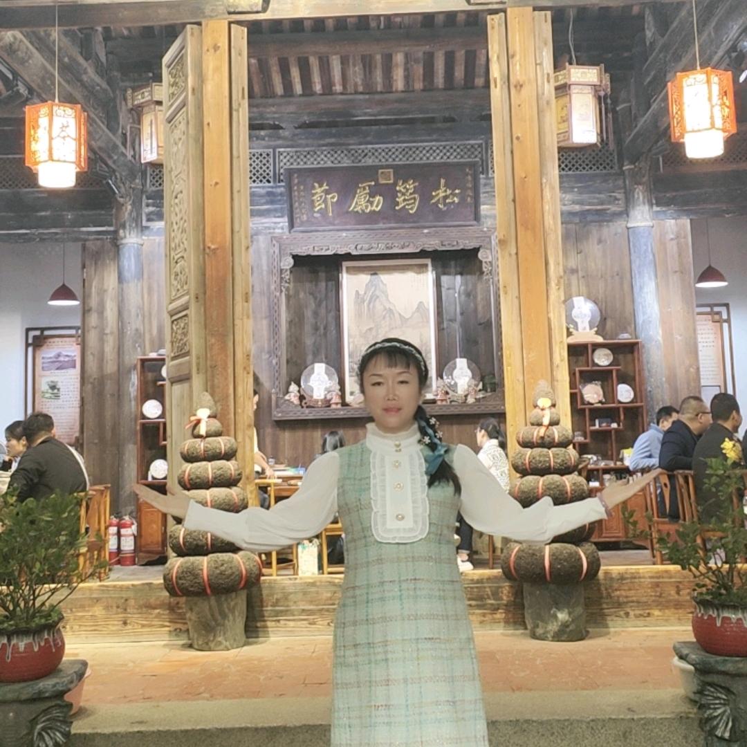 昆山设计师赵姐