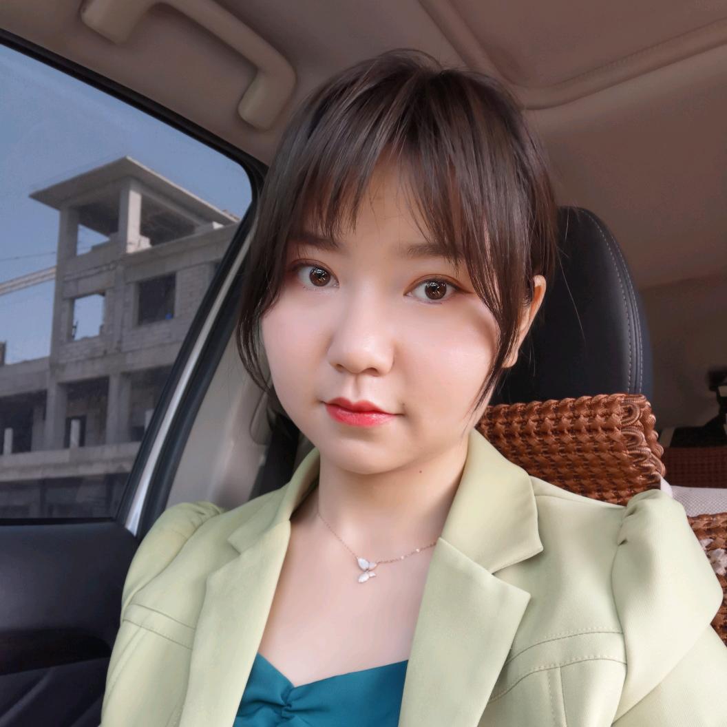 爱江山的美人