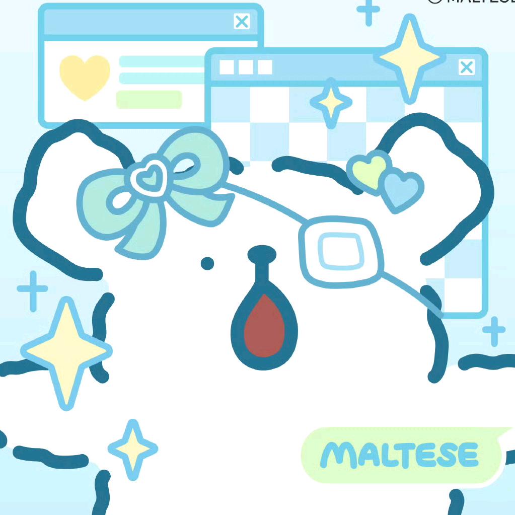 亲亲小鱼酱♣️☀