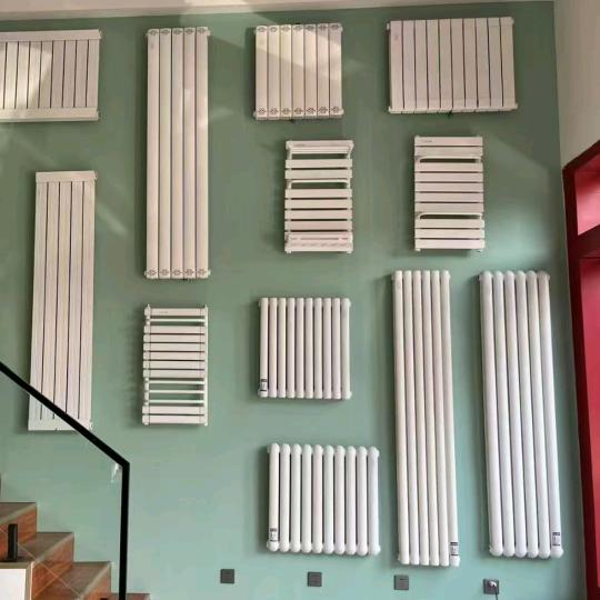 沂源水电暖改造安装