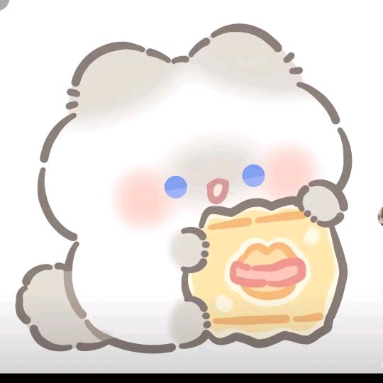 桃喜芒芒