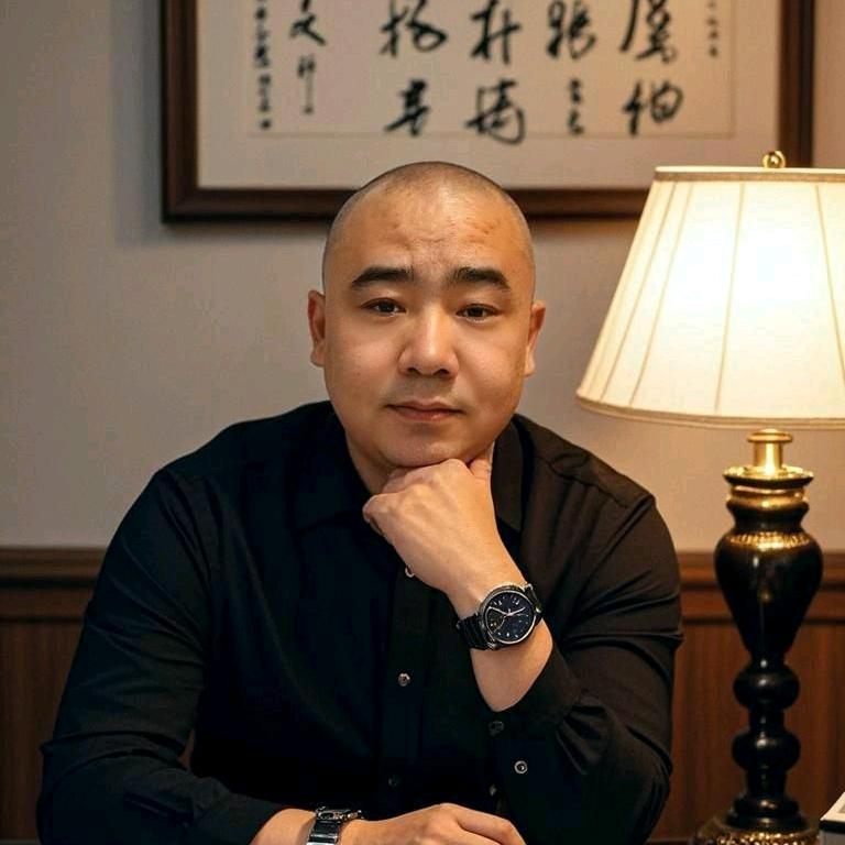 宝哥俊林私房菜