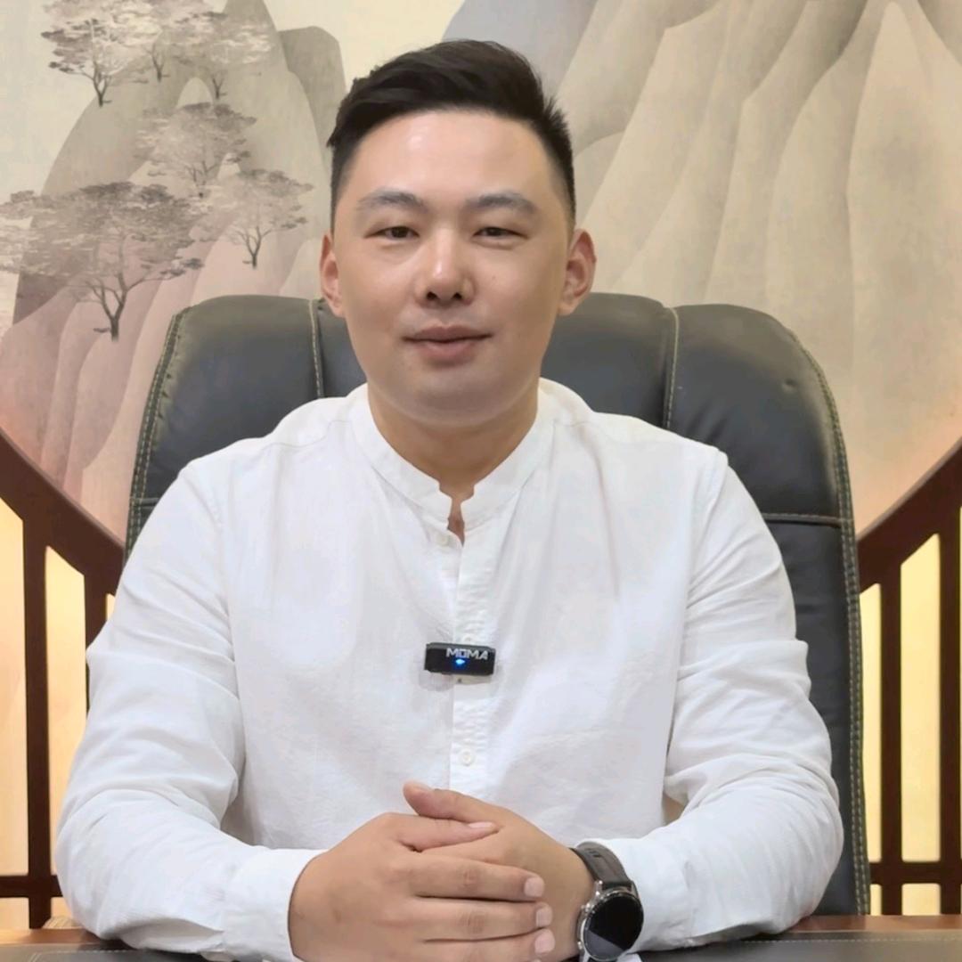 德州腾辉建材—超哥