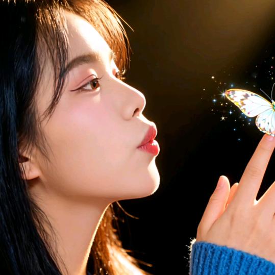 放松心情❤️❤️❤️