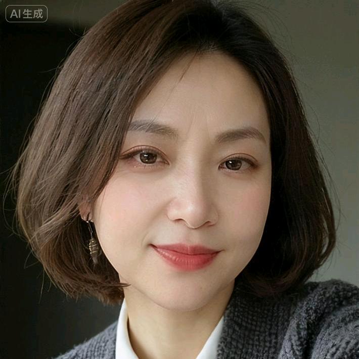 卢姐 （请勿连赞）