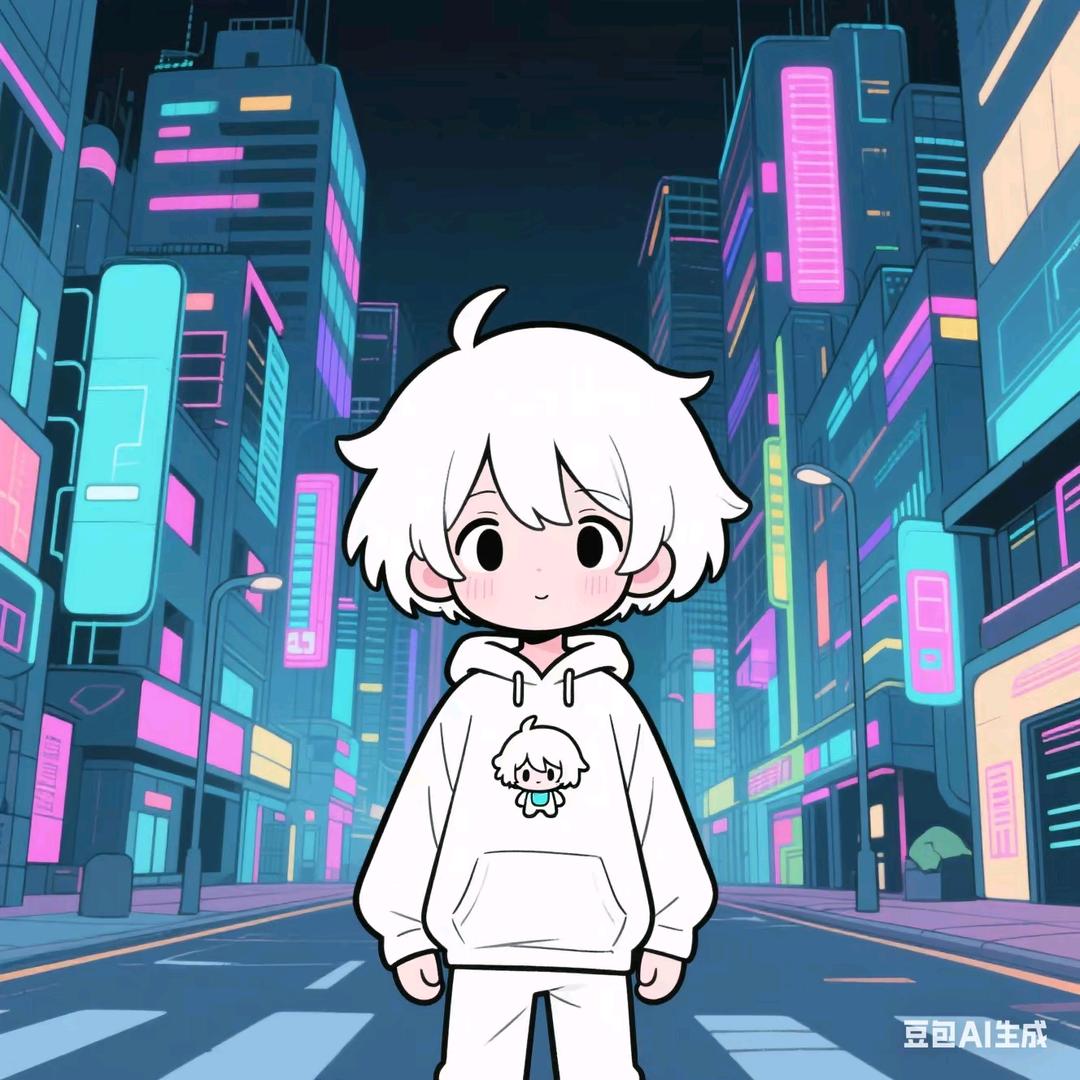 随风走