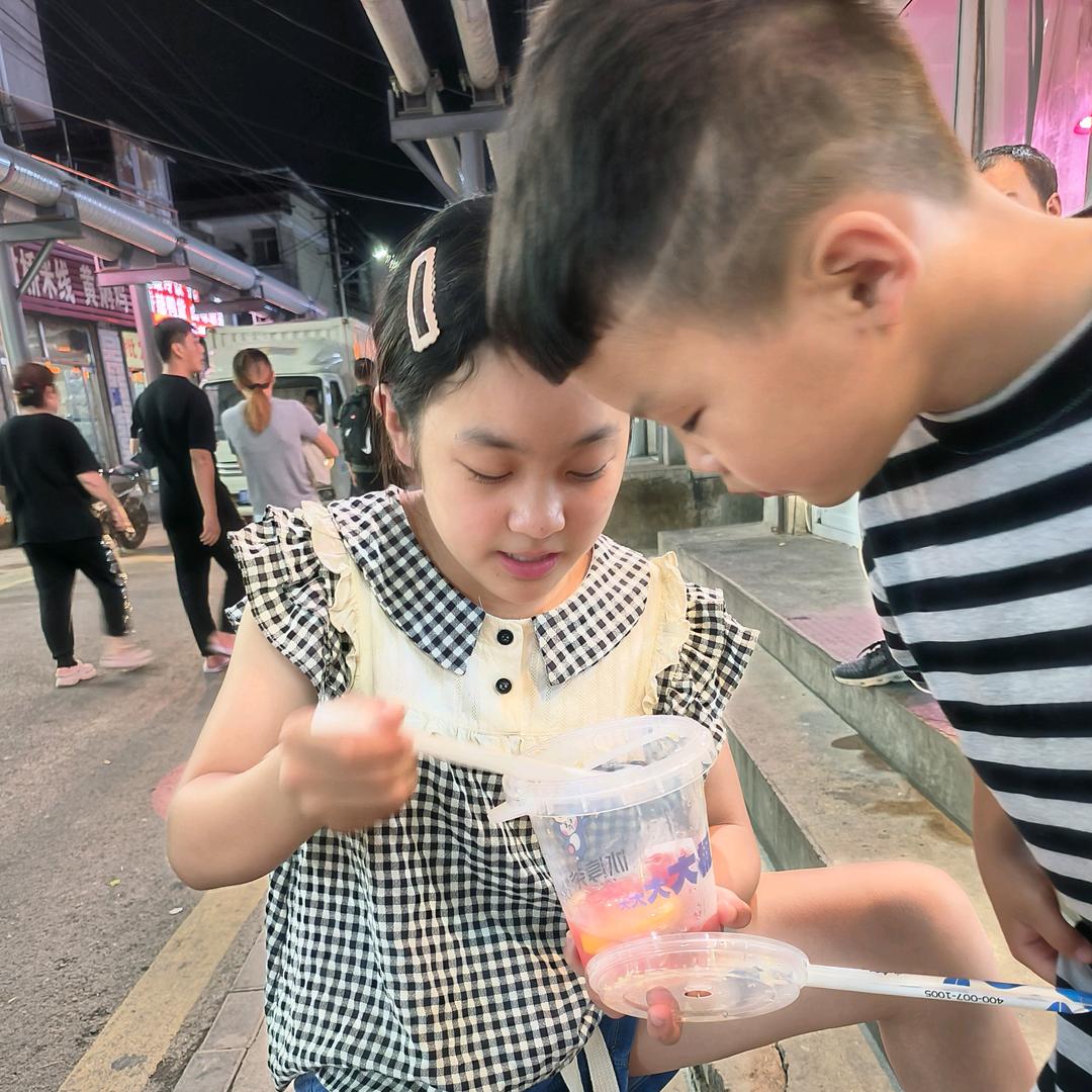 晓and航