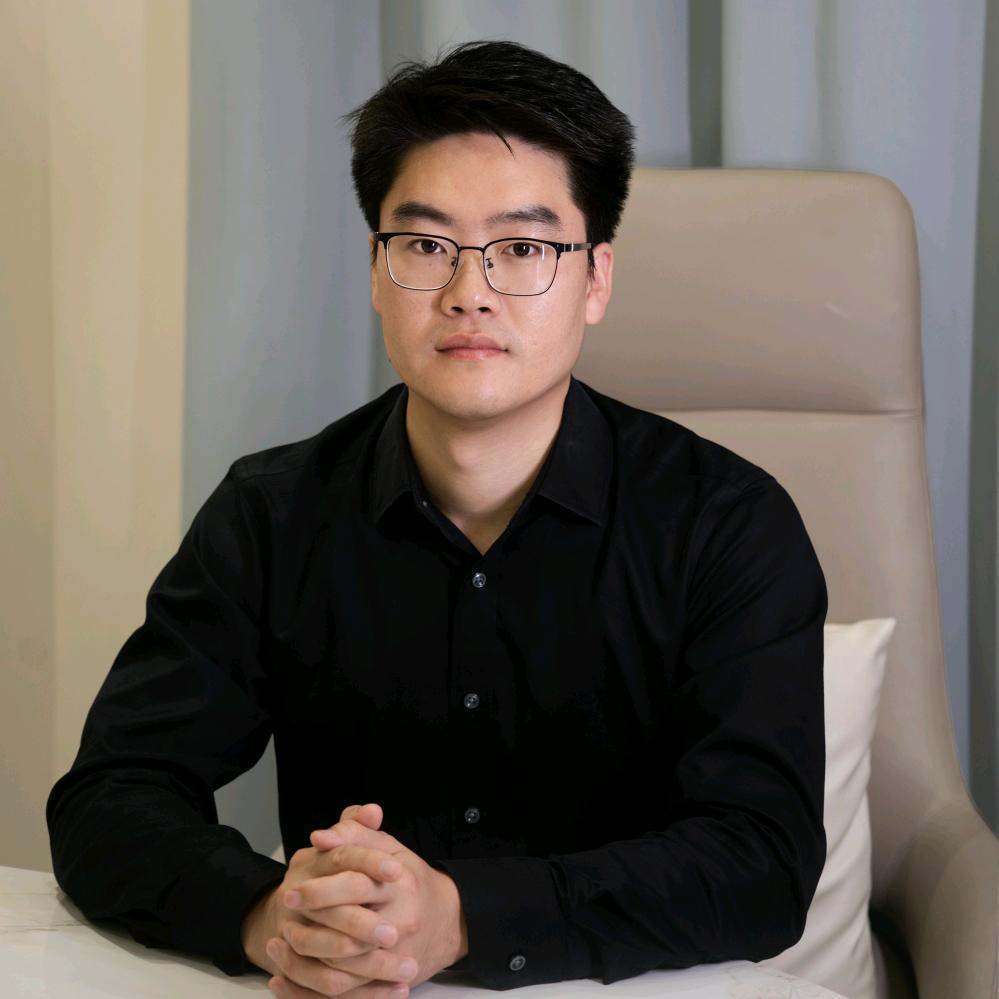韩可旺专注面部抗衰