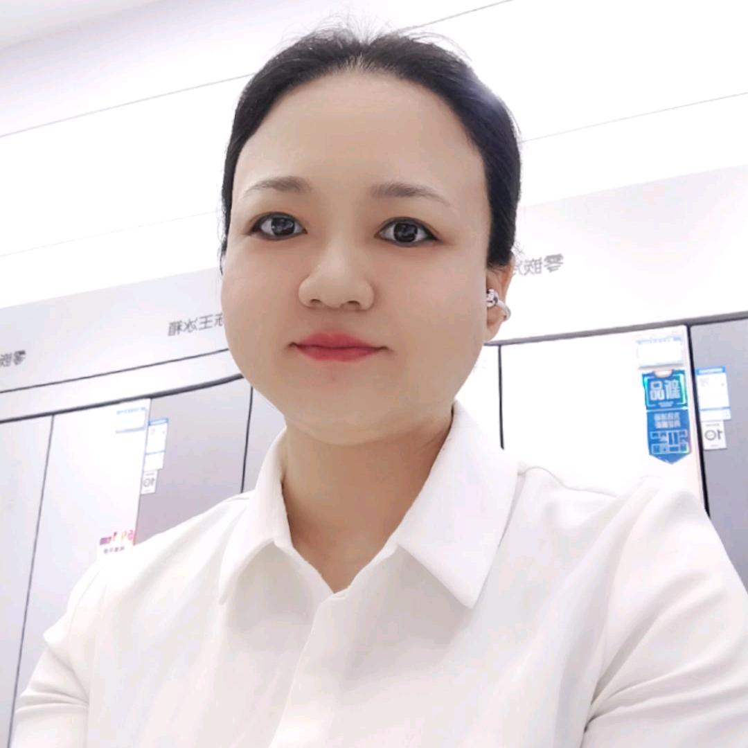 喜相冯（德百冯新玲）