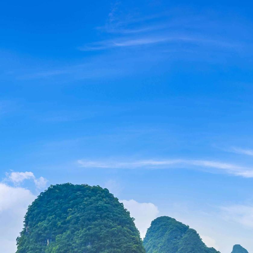 老农民