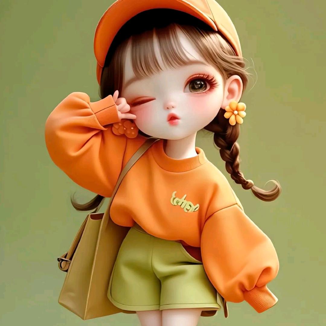 轩轩的宝藏小屋