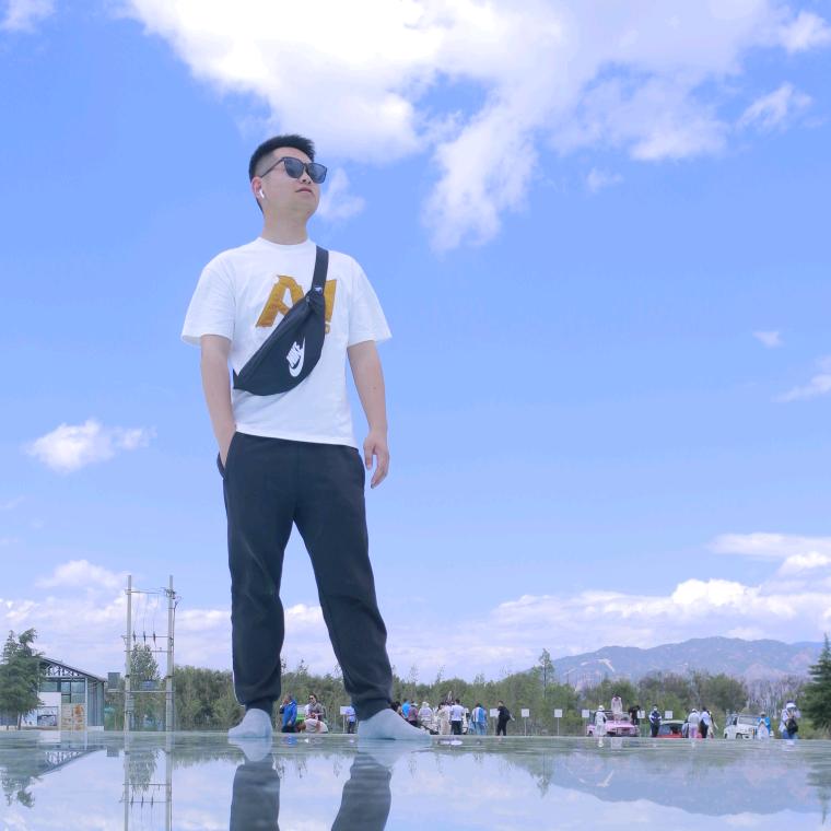 小程探房-南昌