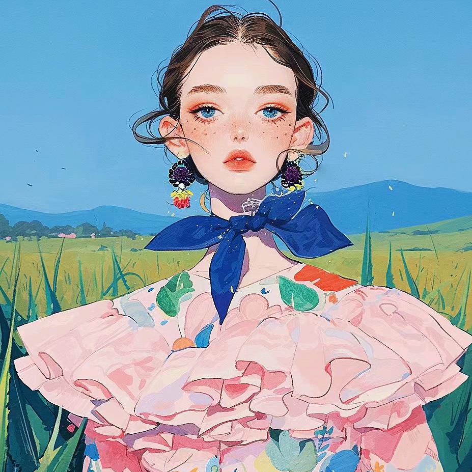蒙娜