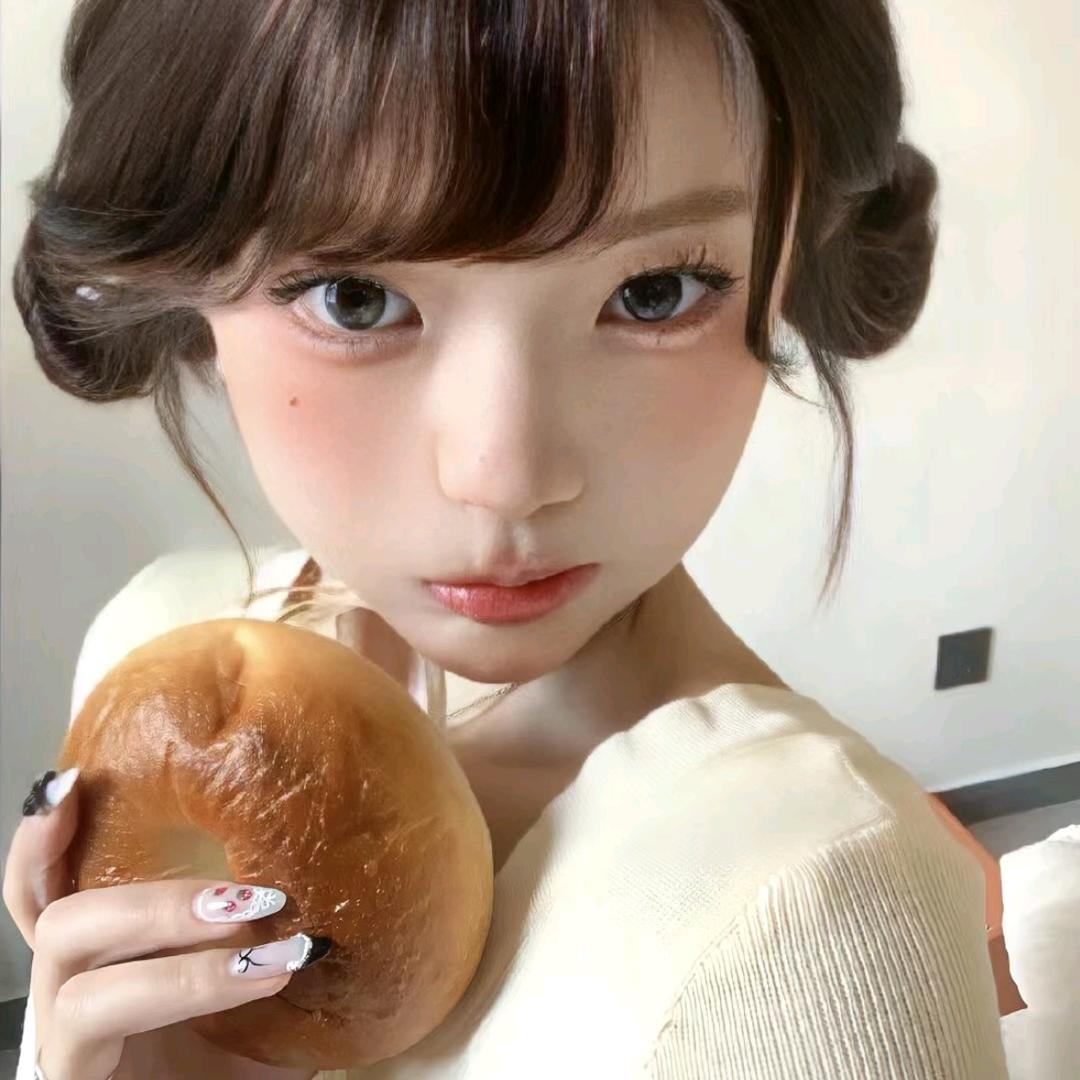 兔牙
