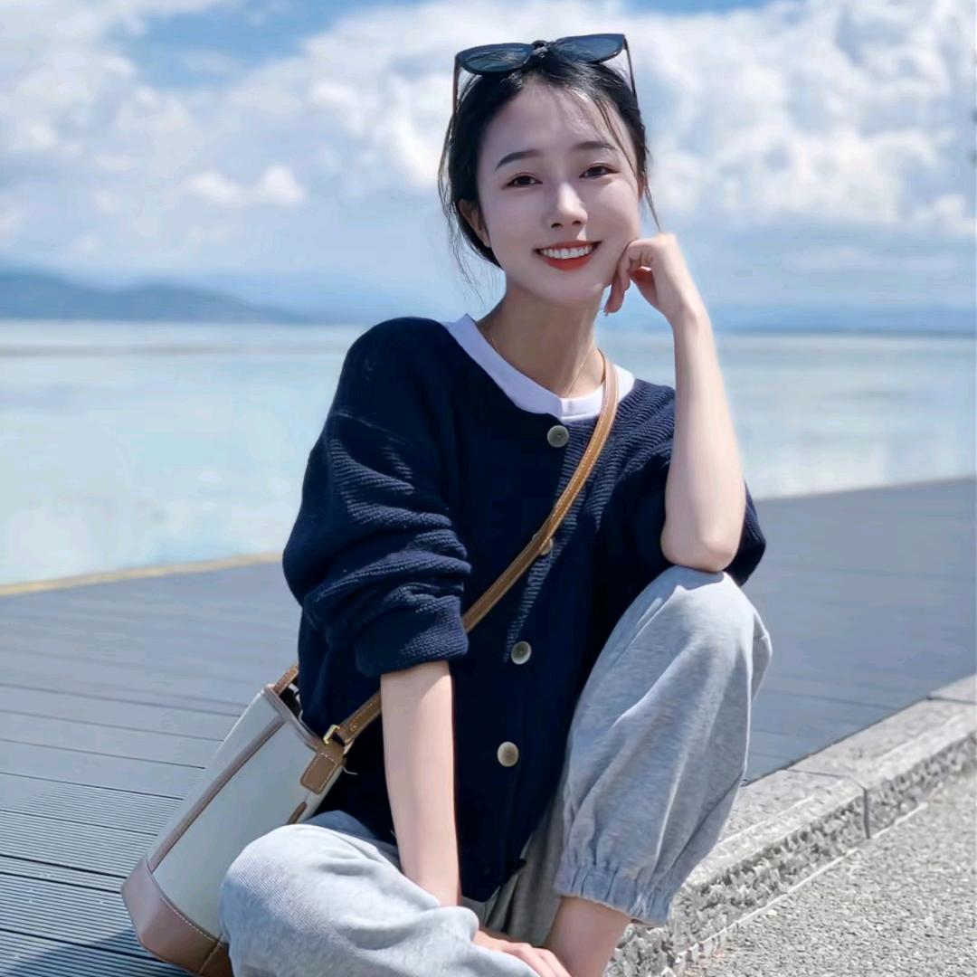 梦儿优选