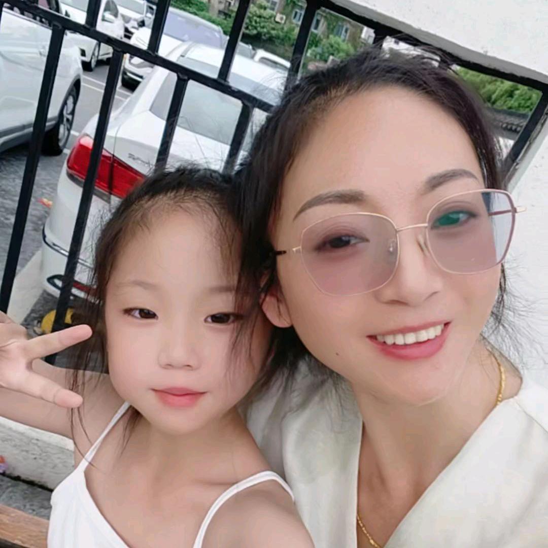 馨宝麻麻