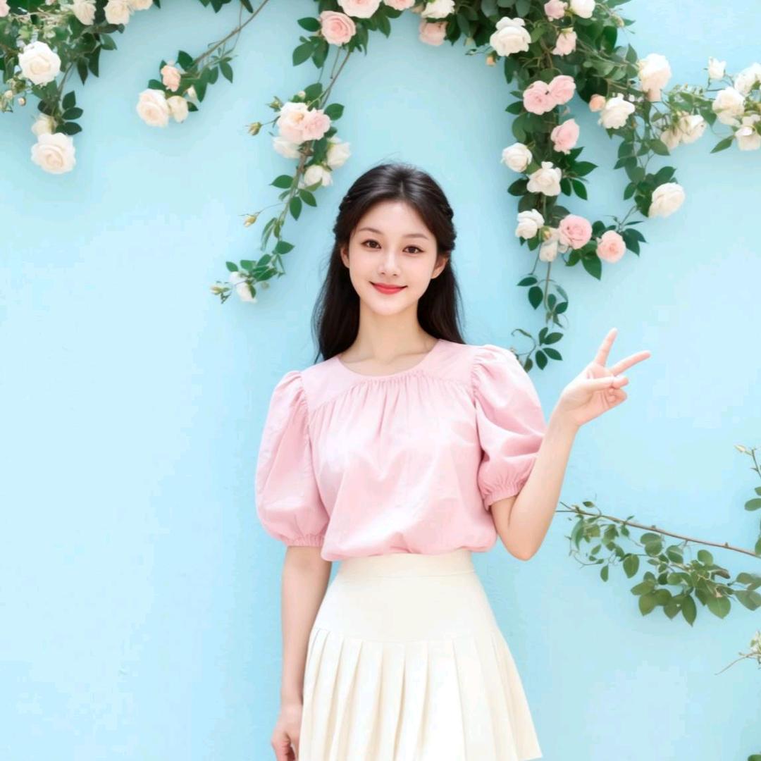 永❤️远💚爱💛你